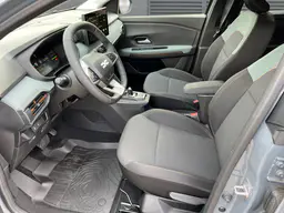 Dacia Jogger - photo 4