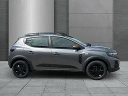 Dacia Sandero Stepway - photo 2
