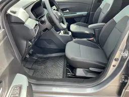 Dacia Sandero Stepway - photo 4