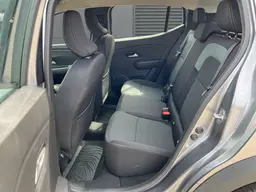 Dacia Sandero Stepway - photo 6