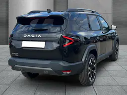 Dacia Bigster - photo 3