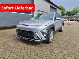Hyundai Kona - photo 1