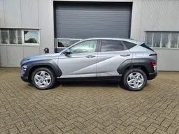 Hyundai Kona - photo 2