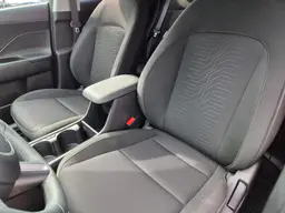 Hyundai Kona - photo 11