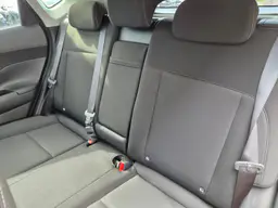 Hyundai Kona - photo 12