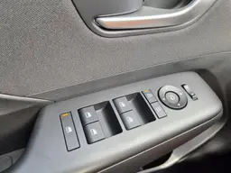 Hyundai Kona - photo 13