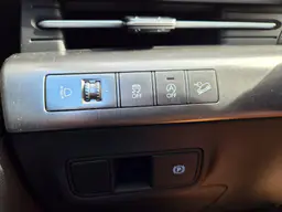Hyundai Kona - photo 14