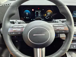 Hyundai Kona - photo 15