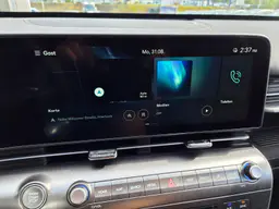 Hyundai Kona - photo 18