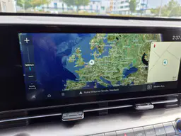 Hyundai Kona - photo 19