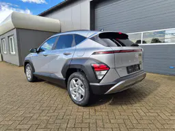 Hyundai Kona - photo 3