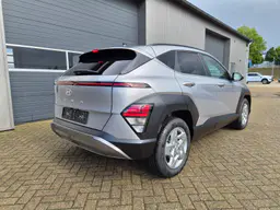 Hyundai Kona - photo 5