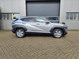 Hyundai Kona - photo 6