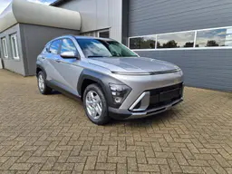 Hyundai Kona - photo 7