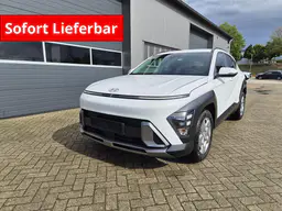 Hyundai Kona - photo 1