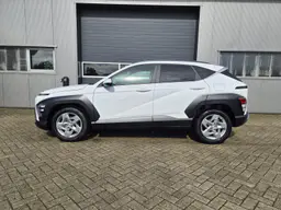 Hyundai Kona - photo 2