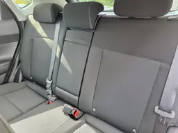Hyundai Kona - photo 12