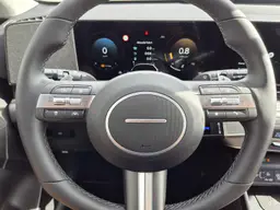 Hyundai Kona - photo 15