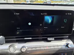 Hyundai Kona - photo 18