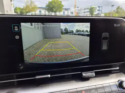 Hyundai Kona - photo 23