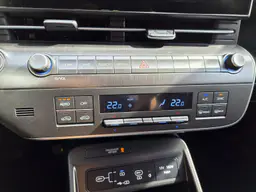 Hyundai Kona - photo 24