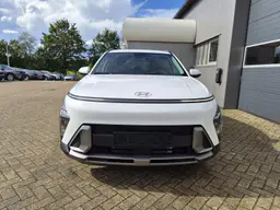 Hyundai Kona - photo 8