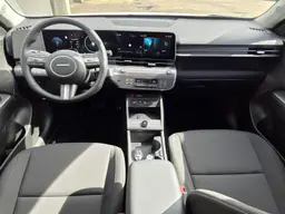 Hyundai Kona - photo 10