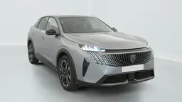 Peugeot 3008 - photo 1