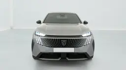 Peugeot 3008 - photo 2