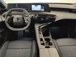 Peugeot 3008 - photo 13