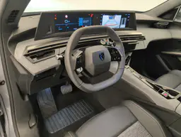 Peugeot 3008 - photo 15
