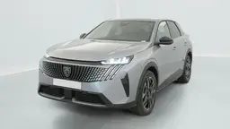 Peugeot 3008 - photo 3