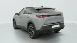Peugeot 3008 - photo 5