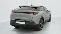 Peugeot 3008 - photo 7