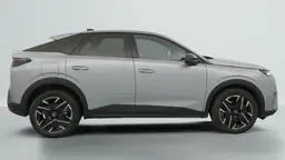 Peugeot 3008 - photo 8