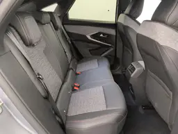 Peugeot 3008 - photo 10