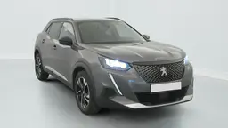 Peugeot 2008 - photo 1