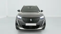 Peugeot 2008 - photo 2