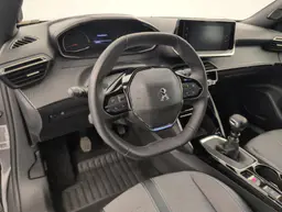 Peugeot 2008 - photo 11