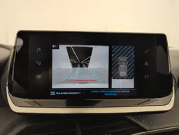 Peugeot 2008 - photo 12