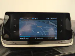 Peugeot 2008 - photo 13