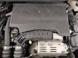 Peugeot 2008 - photo 14