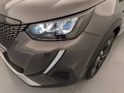 Peugeot 2008 - photo 15