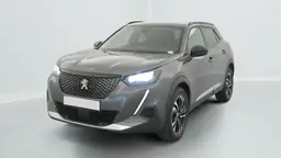 Peugeot 2008 - photo 3