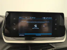 Peugeot 2008 - photo 24