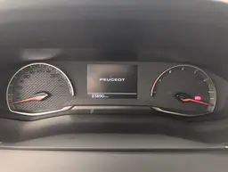 Peugeot 2008 - photo 28