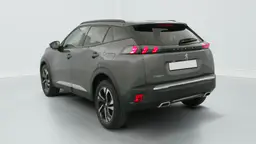 Peugeot 2008 - photo 5