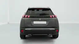 Peugeot 2008 - photo 6