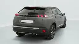 Peugeot 2008 - photo 7