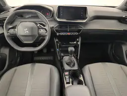 Peugeot 2008 - photo 10